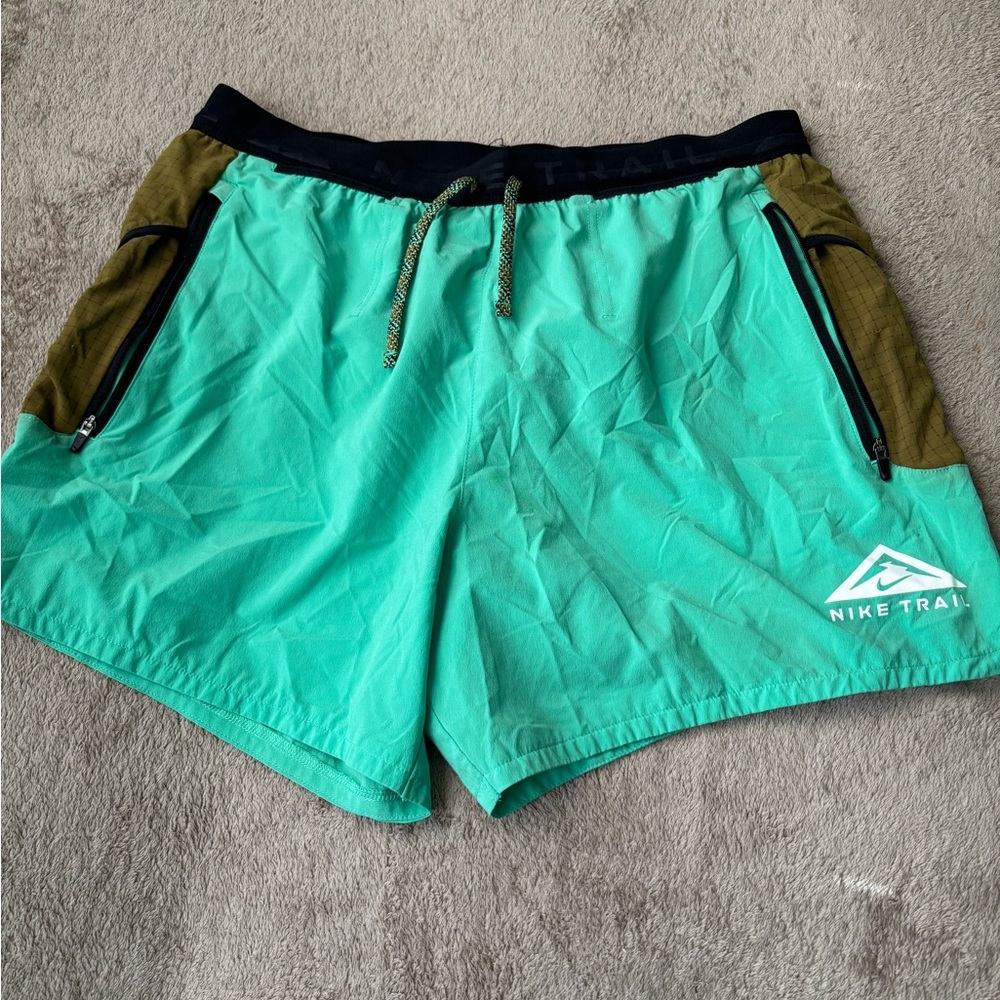 Nike Trail Dri-FIT Running Shorts